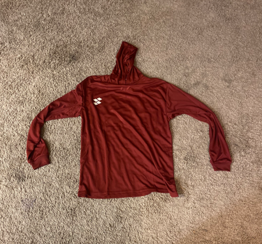 Gale Red Longsleeve