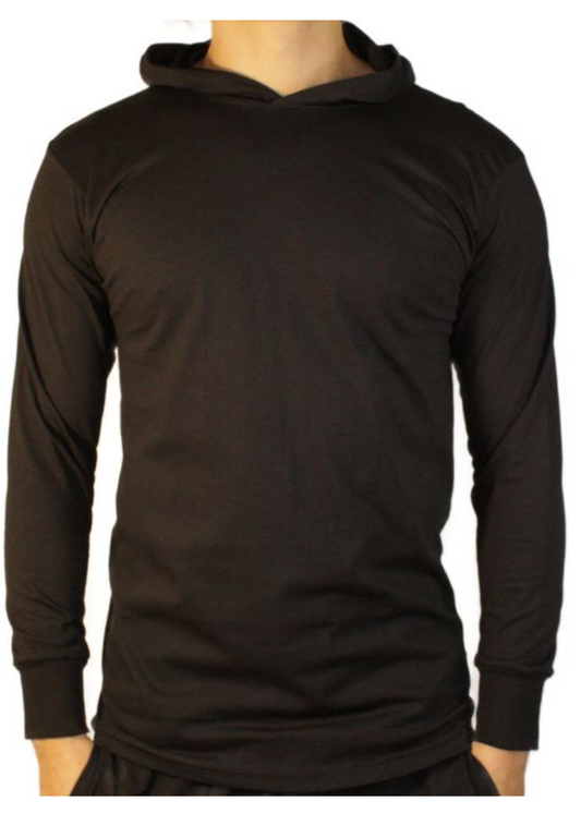 Long-Sleeve Performance Hoodie