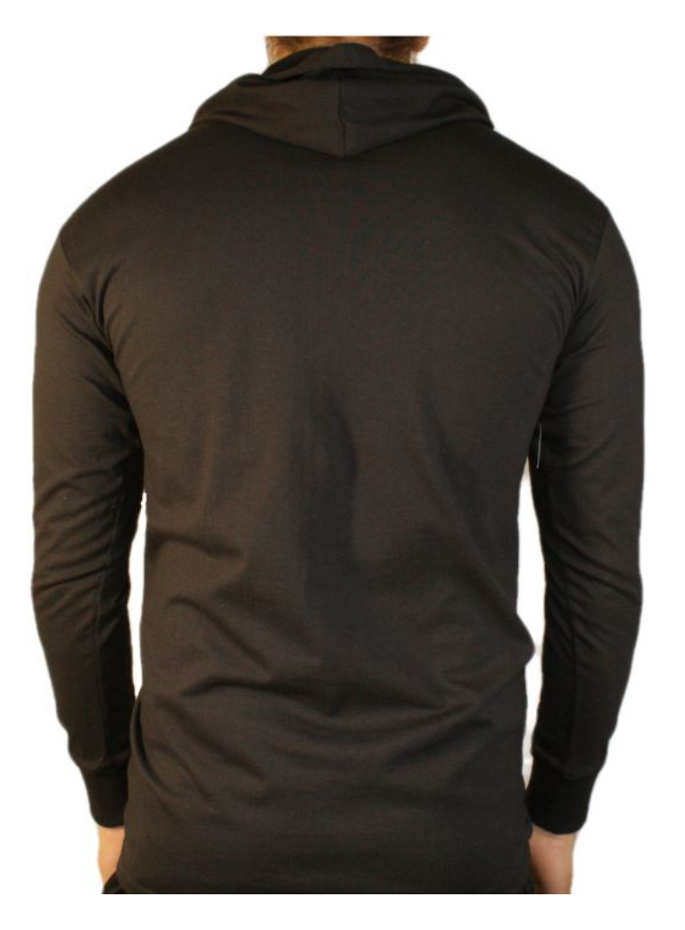 Long-Sleeve Performance Hoodie